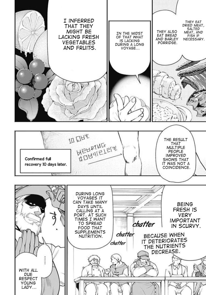 Tensei Arasaa Joshi No Kotoyo Kaikatsu 20 13