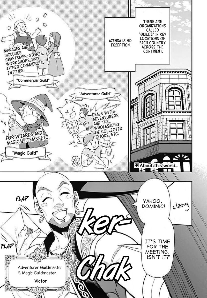 Tensei Arasaa Joshi No Kotoyo Kaikatsu 20 2