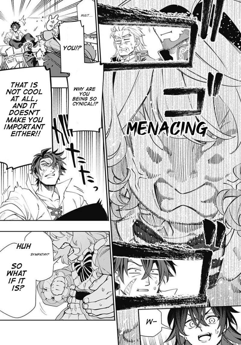 Tensei Arasaa Joshi No Kotoyo Kaikatsu 20 22