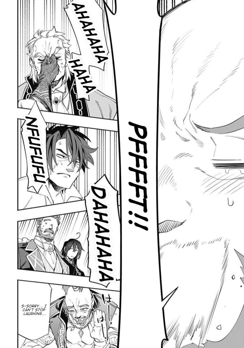 Tensei Arasaa Joshi No Kotoyo Kaikatsu 20 25