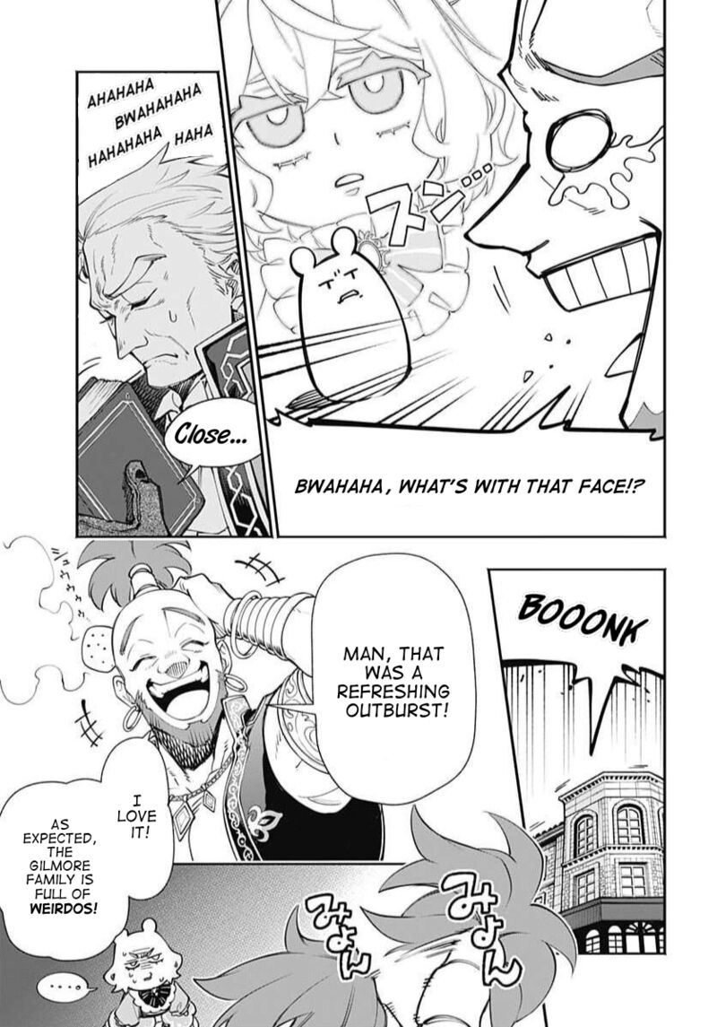 Tensei Arasaa Joshi No Kotoyo Kaikatsu 20 26