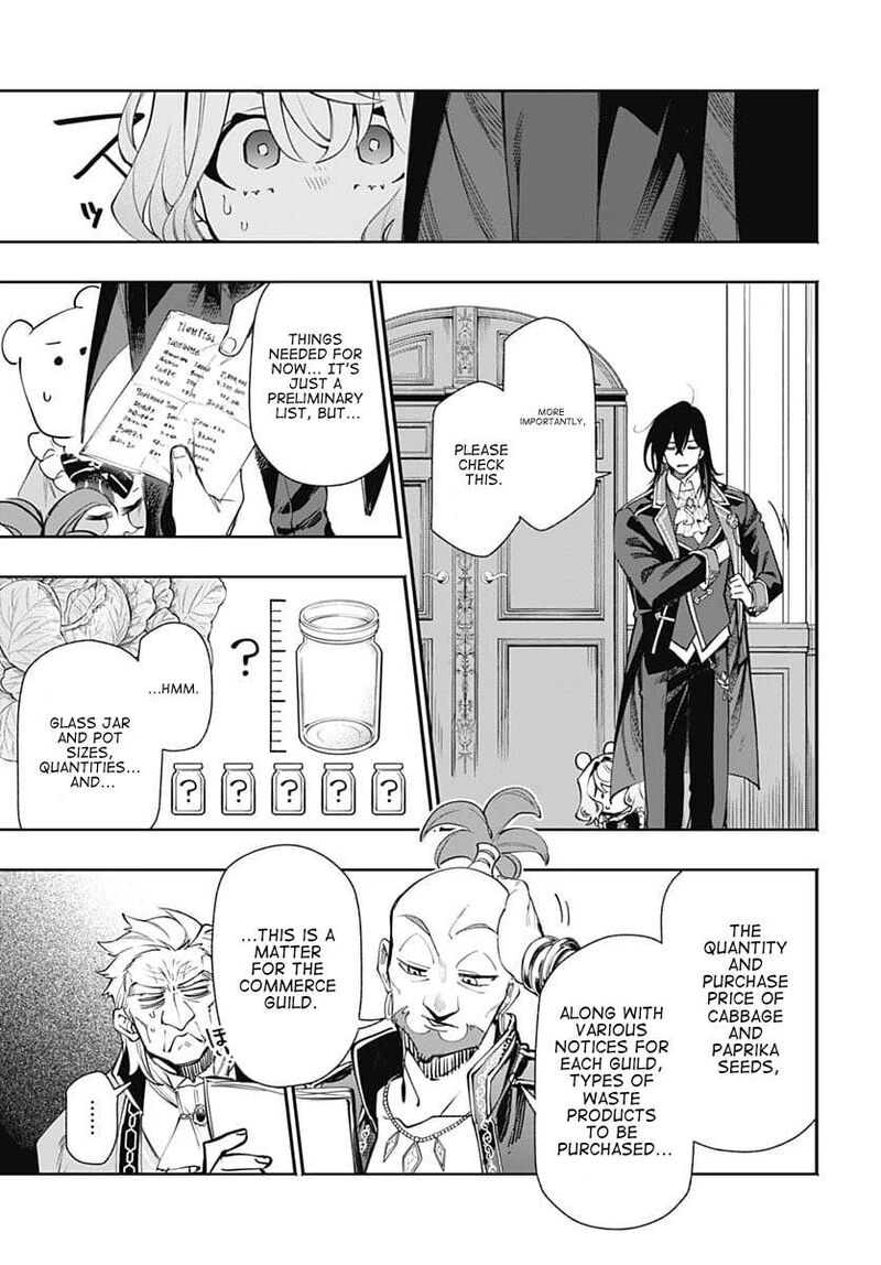 Tensei Arasaa Joshi No Kotoyo Kaikatsu 21 7
