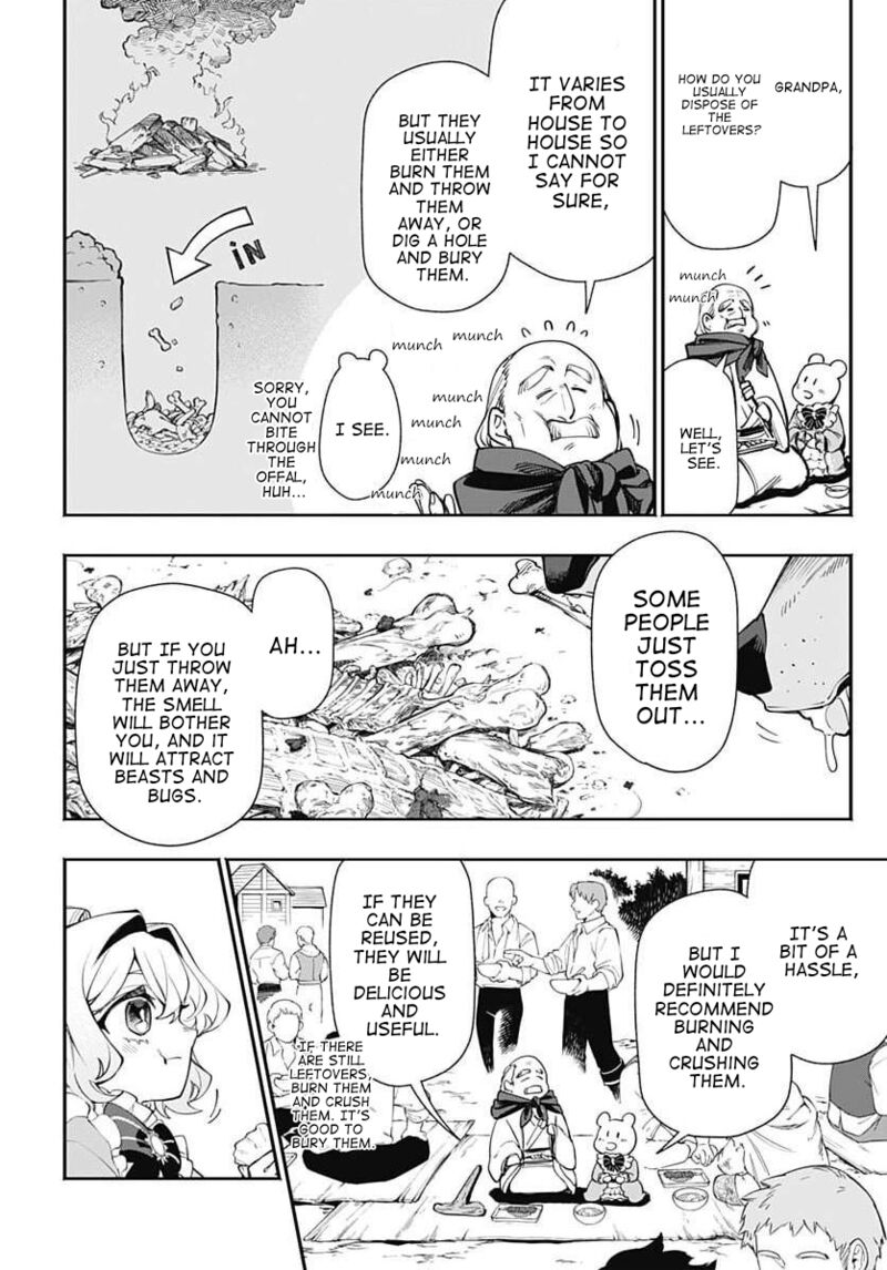 Tensei Arasaa Joshi No Kotoyo Kaikatsu 22 18