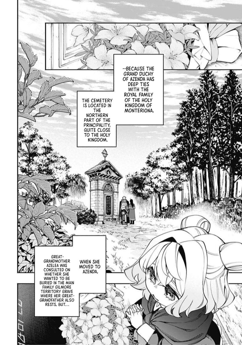 Tensei Arasaa Joshi No Kotoyo Kaikatsu 22 24