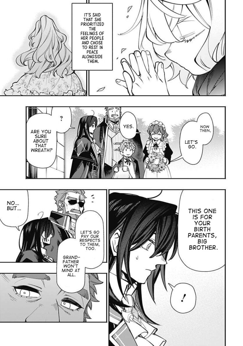 Tensei Arasaa Joshi No Kotoyo Kaikatsu 22 25