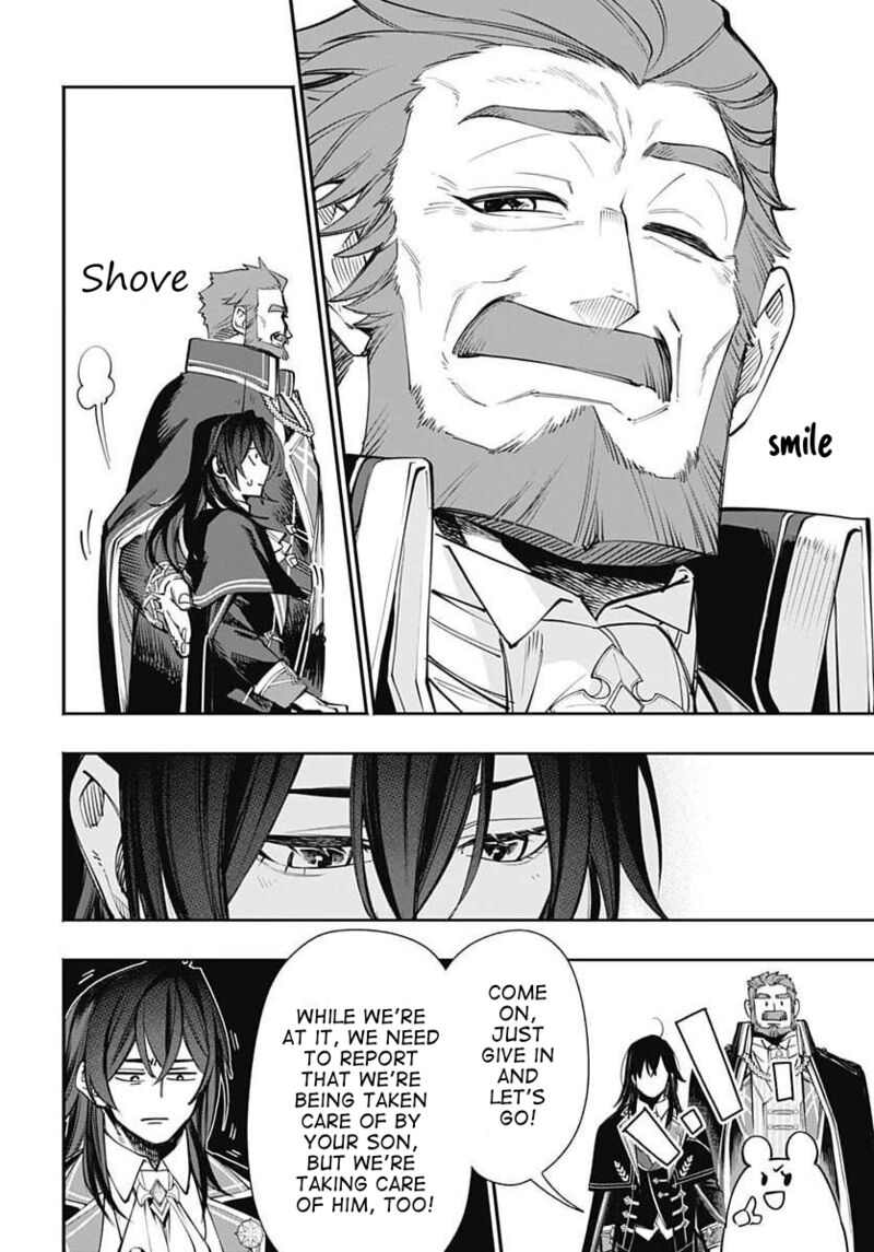 Tensei Arasaa Joshi No Kotoyo Kaikatsu 22 26
