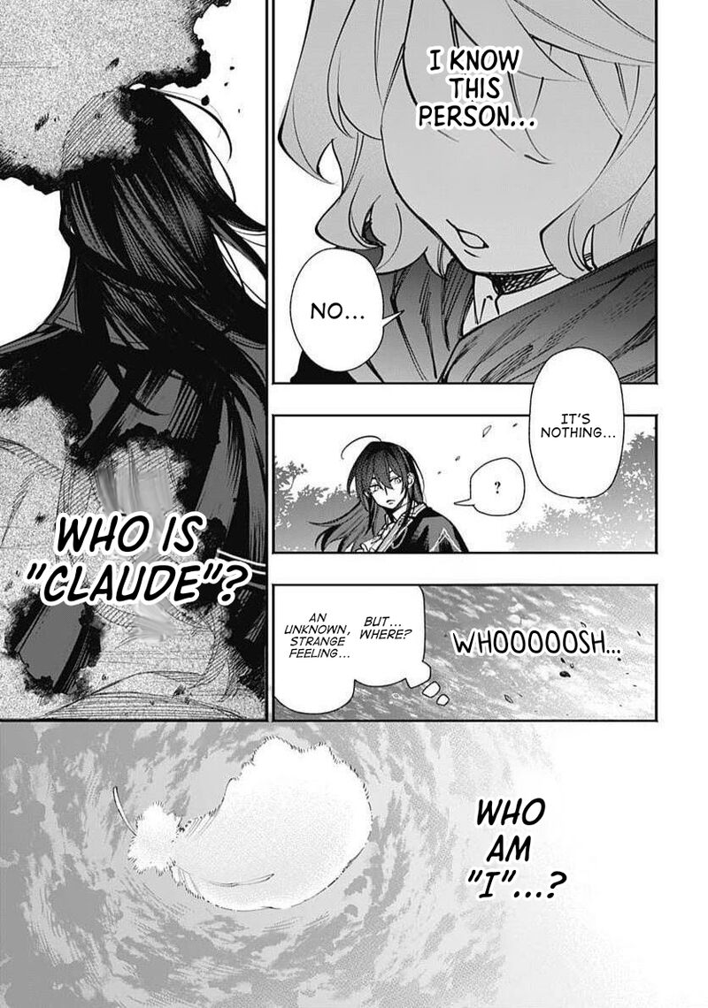 Tensei Arasaa Joshi No Kotoyo Kaikatsu 22 29