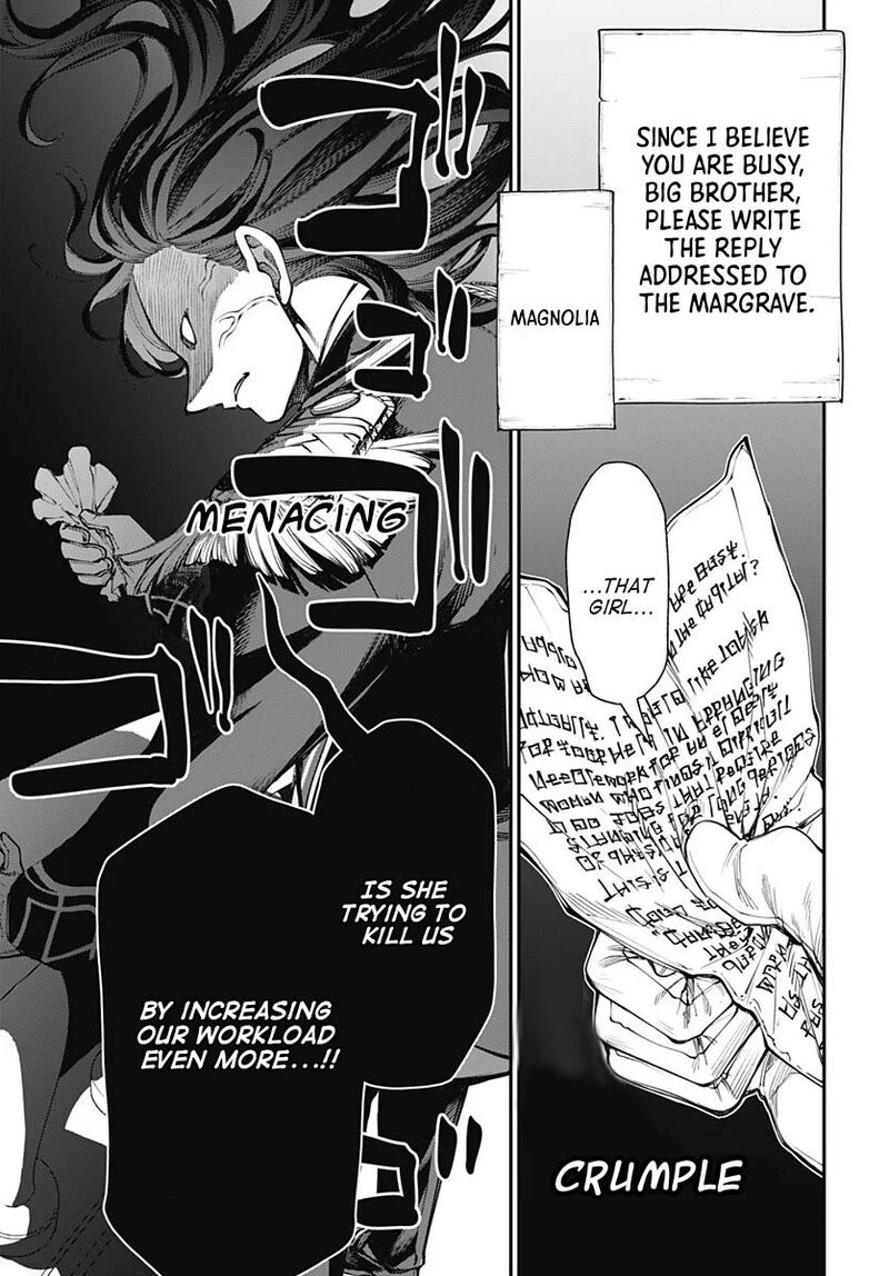 Tensei Arasaa Joshi No Kotoyo Kaikatsu 23 13