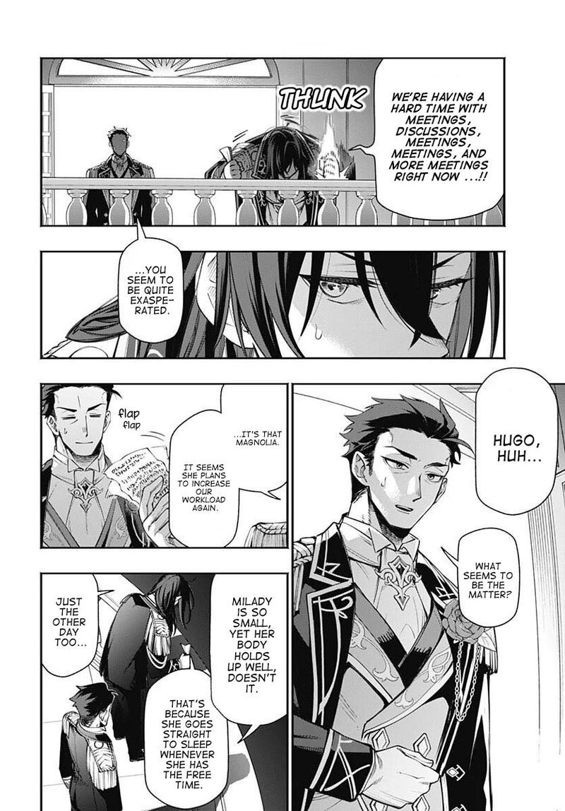 Tensei Arasaa Joshi No Kotoyo Kaikatsu 23 14