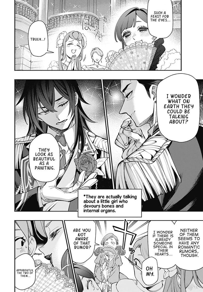 Tensei Arasaa Joshi No Kotoyo Kaikatsu 23 16