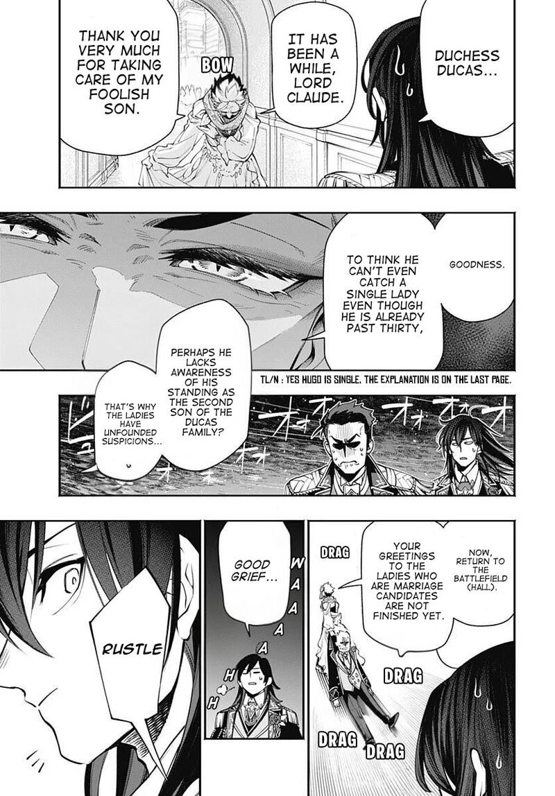 Tensei Arasaa Joshi No Kotoyo Kaikatsu 23 19