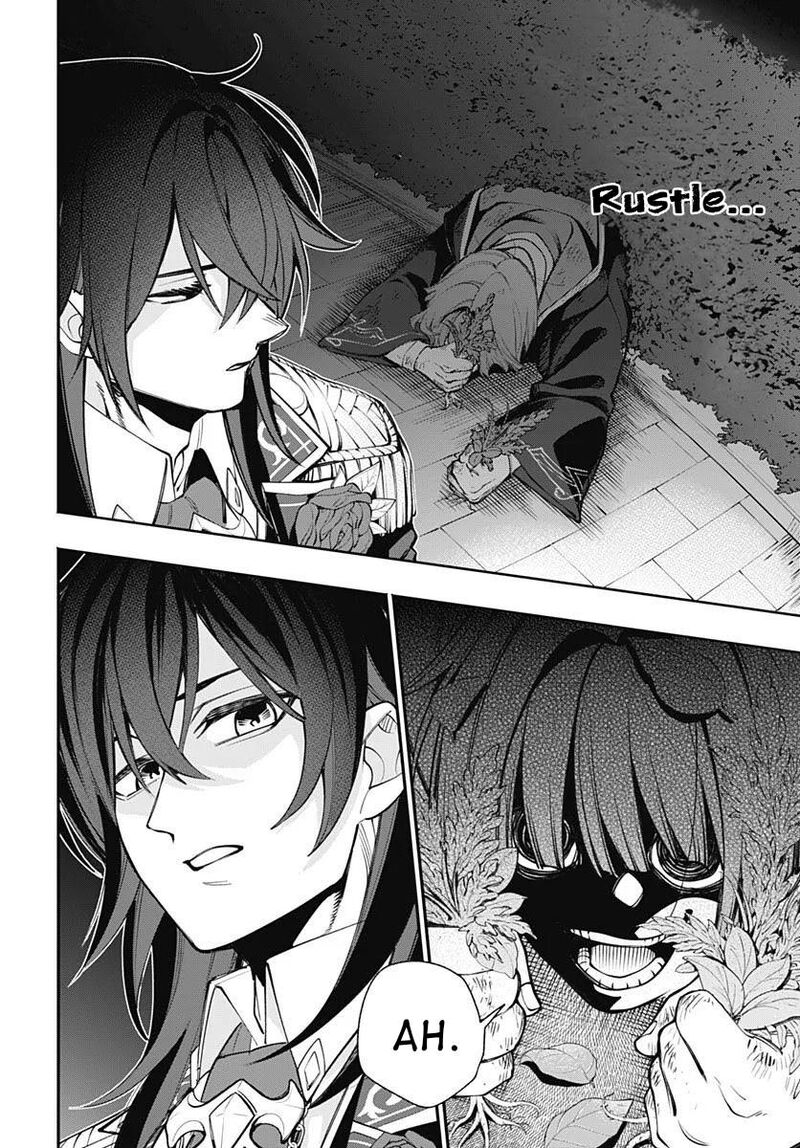 Tensei Arasaa Joshi No Kotoyo Kaikatsu 23 20
