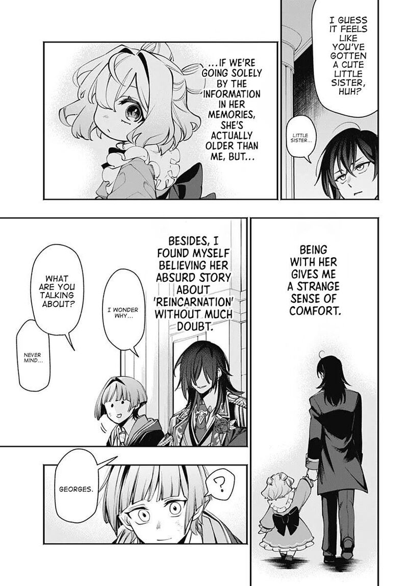 Tensei Arasaa Joshi No Kotoyo Kaikatsu 23 25