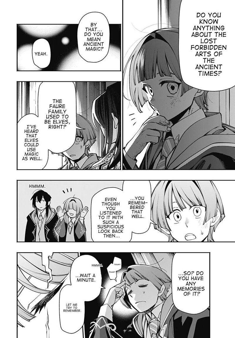 Tensei Arasaa Joshi No Kotoyo Kaikatsu 23 26
