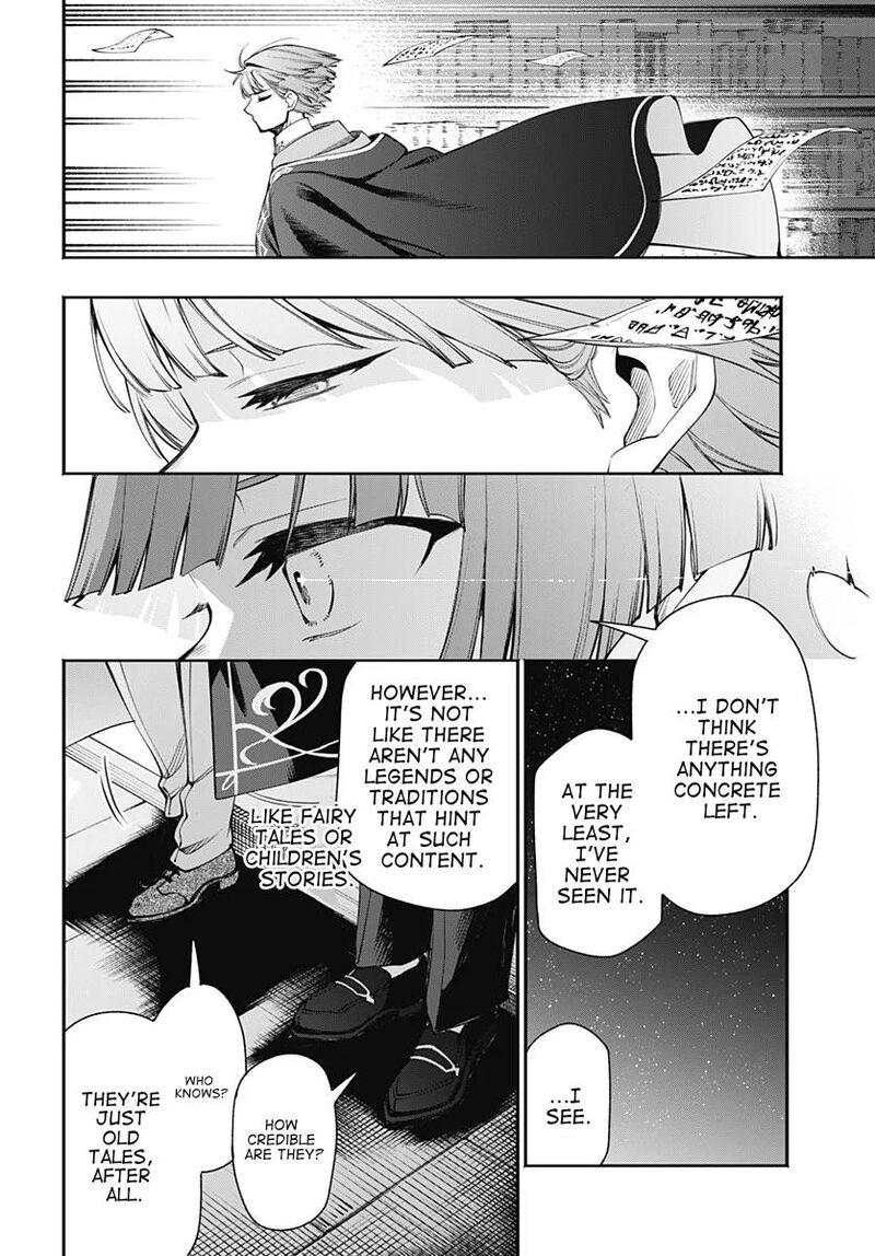 Tensei Arasaa Joshi No Kotoyo Kaikatsu 23 28