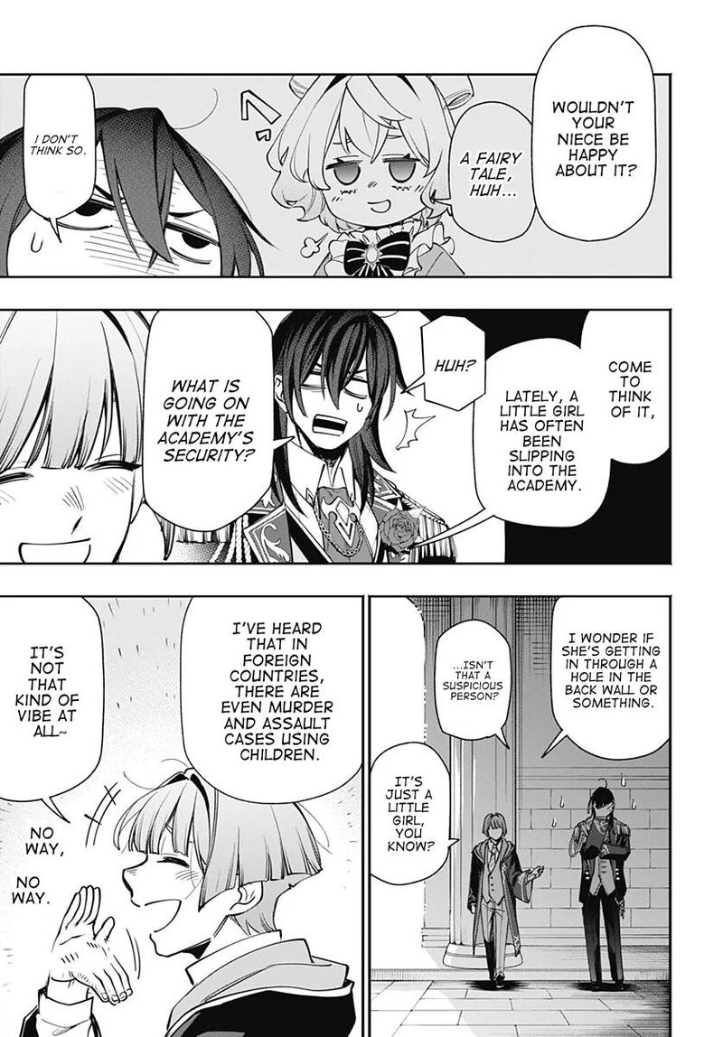Tensei Arasaa Joshi No Kotoyo Kaikatsu 23 29