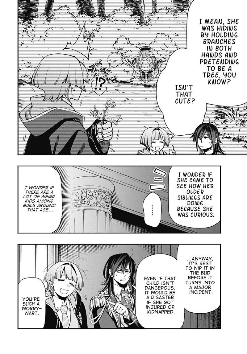 Tensei Arasaa Joshi No Kotoyo Kaikatsu 23 30