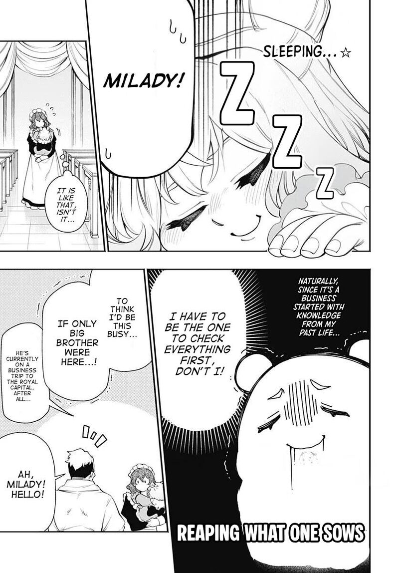 Tensei Arasaa Joshi No Kotoyo Kaikatsu 23 5