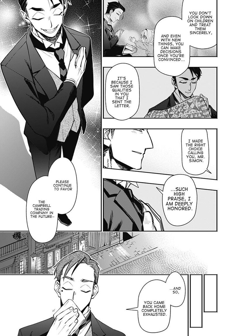 Tensei Arasaa Joshi No Kotoyo Kaikatsu 24 26