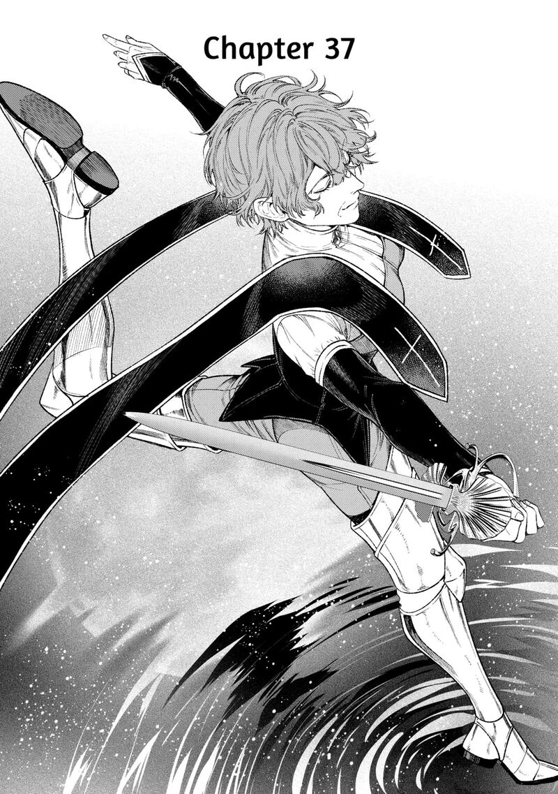 Tensei Babaa Wa Misugosenai Moto Akutoku Jotei No Nishuume Life 37 1