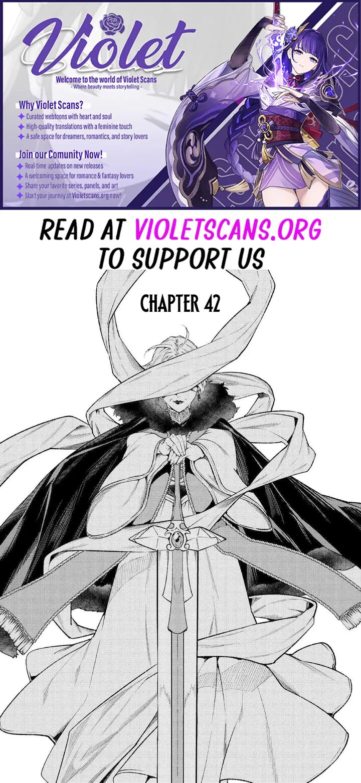 Tensei Babaa Wa Misugosenai Moto Akutoku Jotei No Nishuume Life 42 1