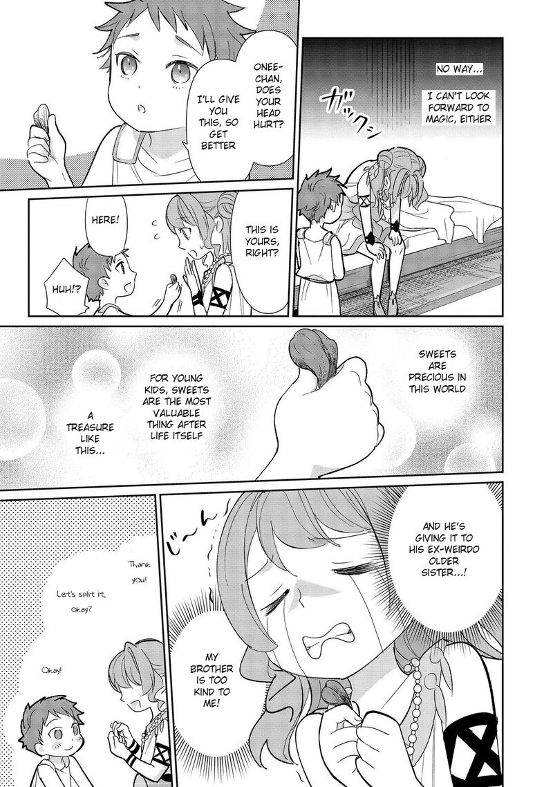 Tensei Dai Majo No Isekai Kurashi Kodai Roman Fuu Kokka De Hajimeru Mahou Kenkyuu 1 17