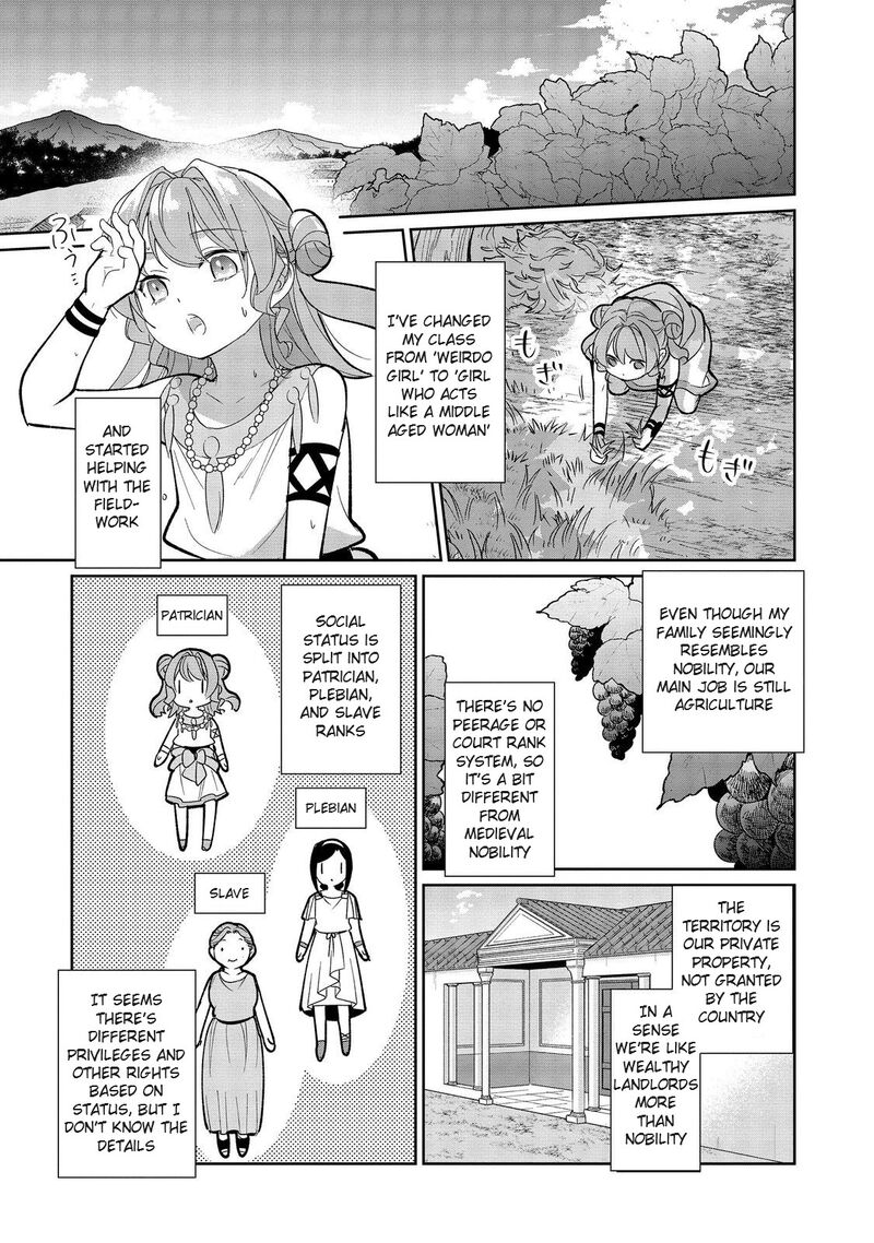 Tensei Dai Majo No Isekai Kurashi Kodai Roman Fuu Kokka De Hajimeru Mahou Kenkyuu 1 19