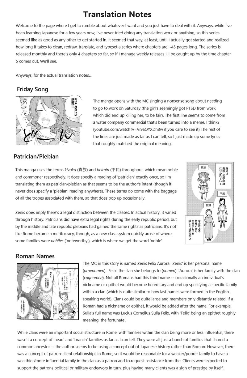 Tensei Dai Majo No Isekai Kurashi Kodai Roman Fuu Kokka De Hajimeru Mahou Kenkyuu 1 46