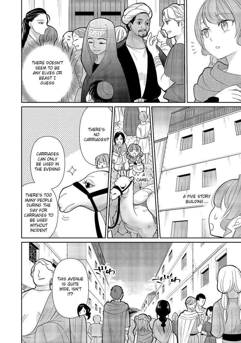 Tensei Dai Majo No Isekai Kurashi Kodai Roman Fuu Kokka De Hajimeru Mahou Kenkyuu 2 18