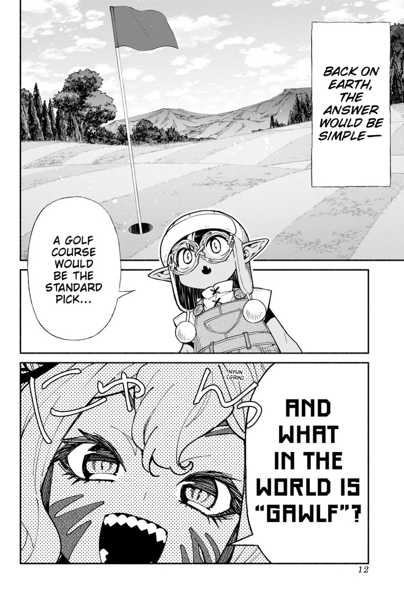 Tensei Goblin Dakedo Shitsumon Aru 0 14