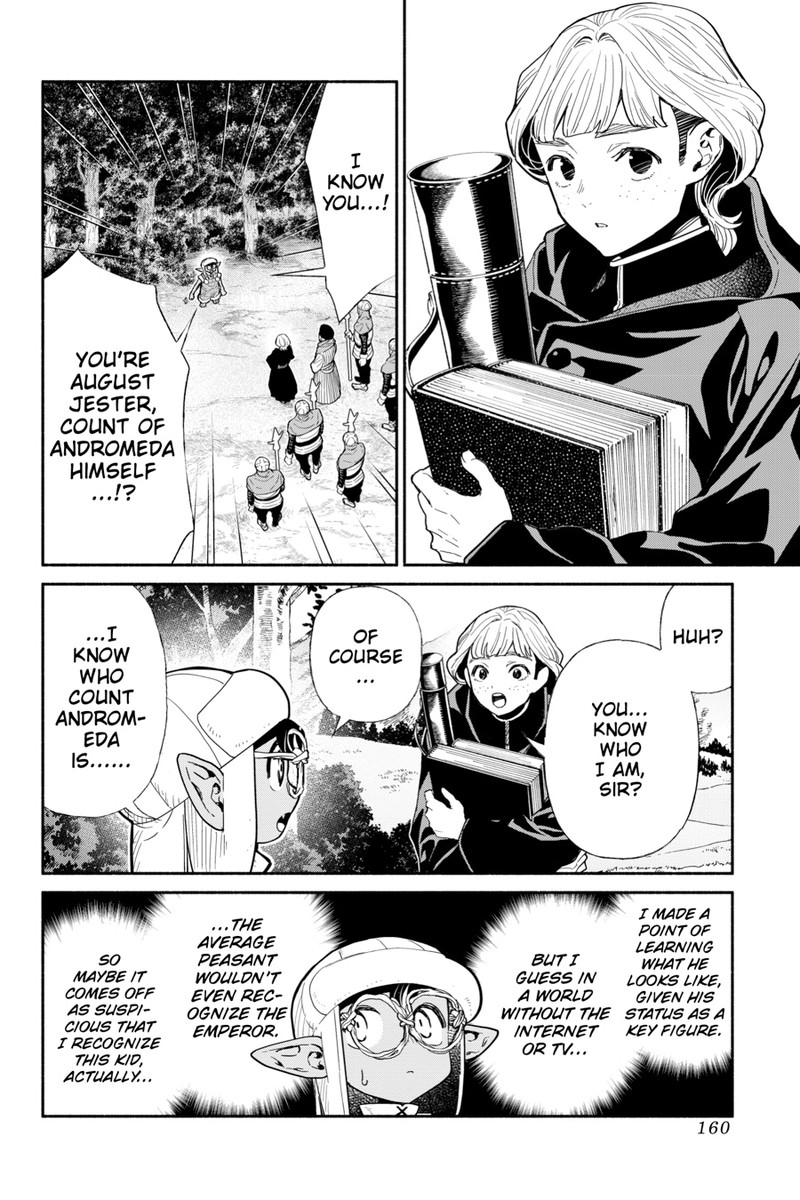 Tensei Goblin Dakedo Shitsumon Aru 0 162