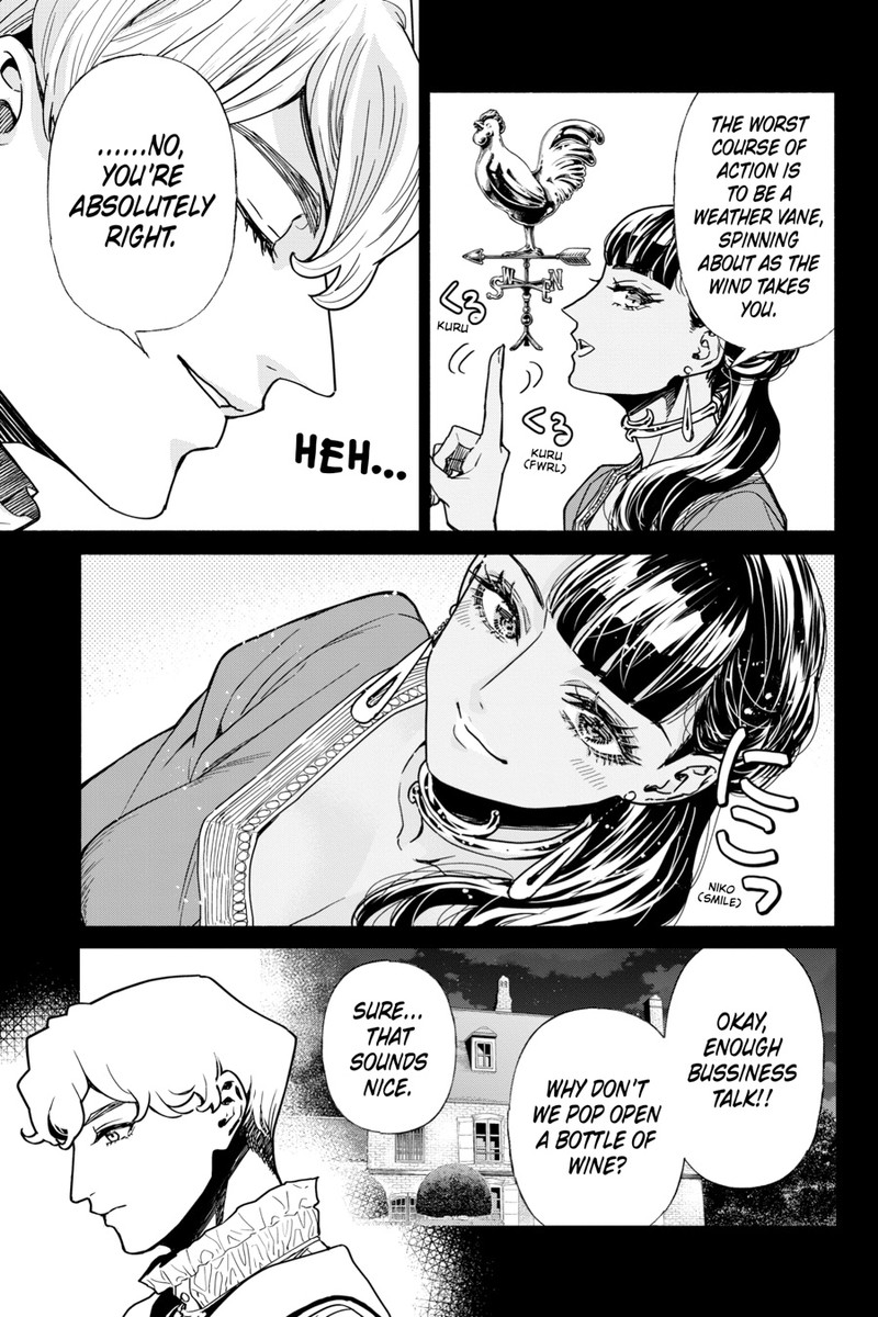 Tensei Goblin Dakedo Shitsumon Aru 0 29