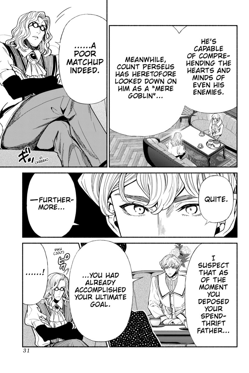 Tensei Goblin Dakedo Shitsumon Aru 0 33