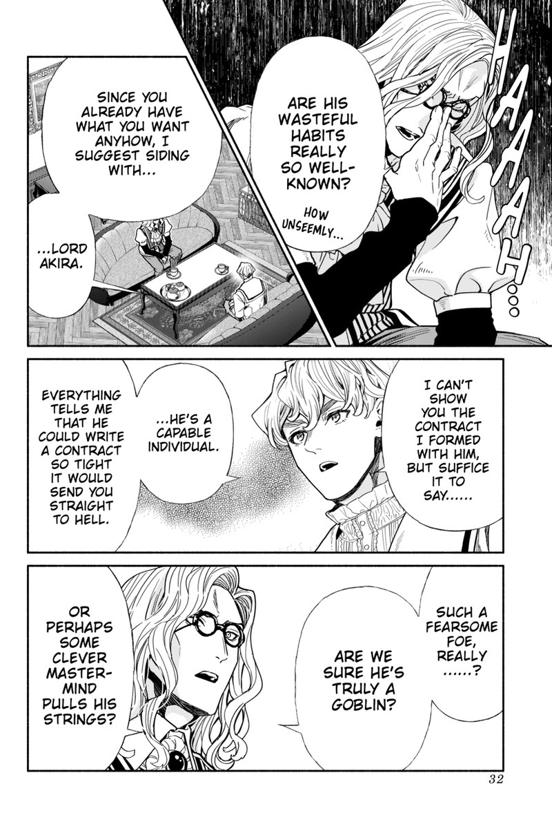 Tensei Goblin Dakedo Shitsumon Aru 0 34