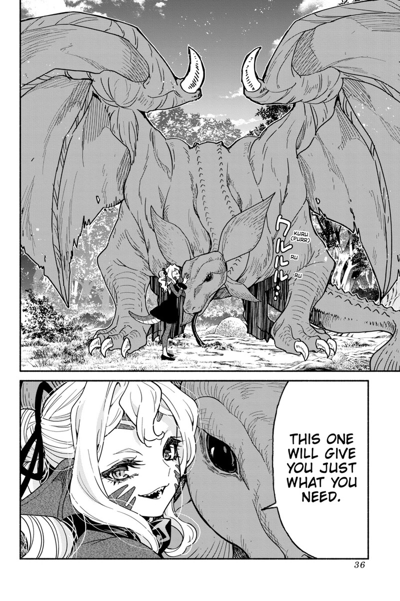 Tensei Goblin Dakedo Shitsumon Aru 0 38