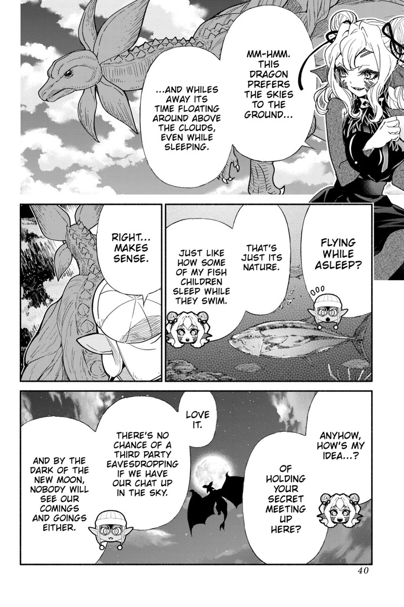Tensei Goblin Dakedo Shitsumon Aru 0 42