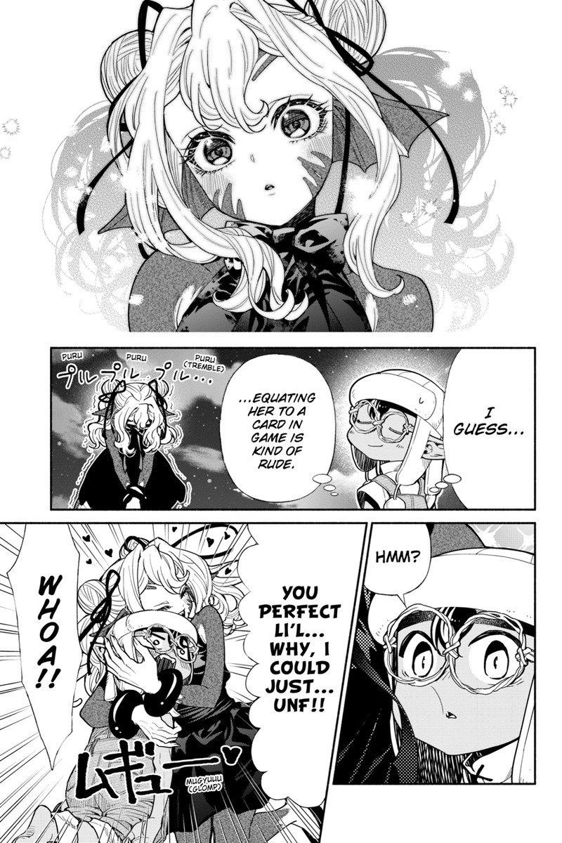 Tensei Goblin Dakedo Shitsumon Aru 0 73