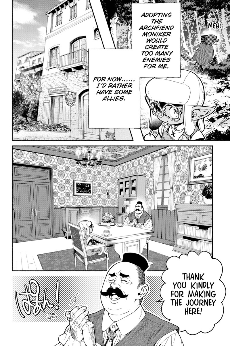 Tensei Goblin Dakedo Shitsumon Aru 0 84