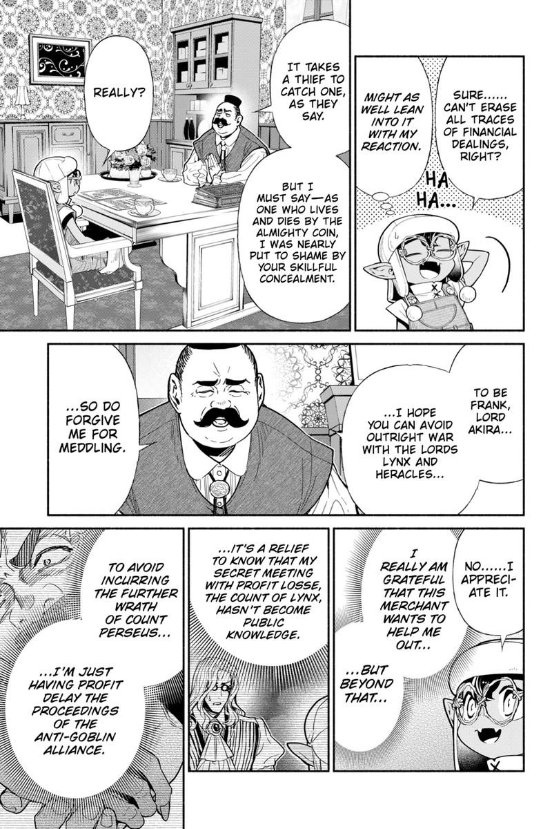 Tensei Goblin Dakedo Shitsumon Aru 0 87