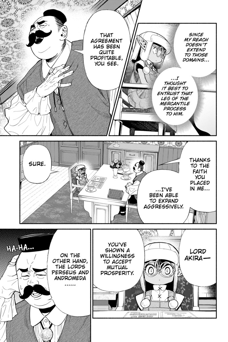 Tensei Goblin Dakedo Shitsumon Aru 0 89
