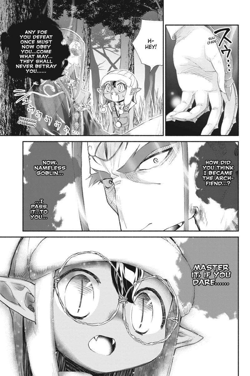 Tensei Goblin Dakedo Shitsumon Aru 1 41