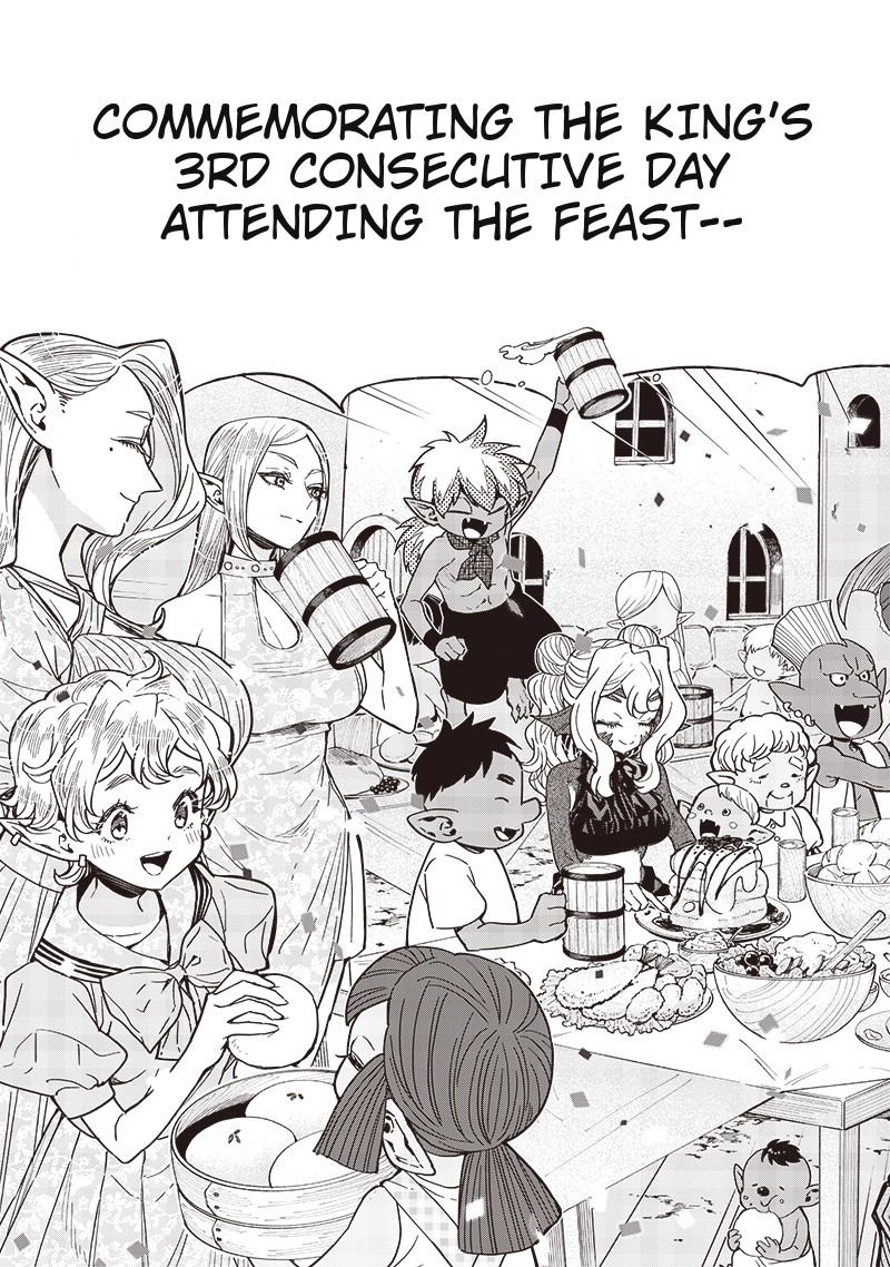 Tensei Goblin Dakedo Shitsumon Aru 100 3