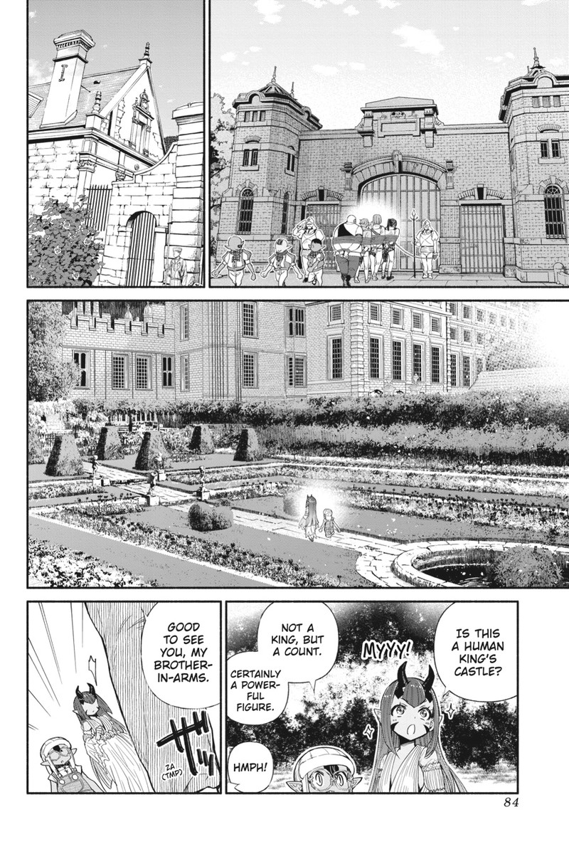 Tensei Goblin Dakedo Shitsumon Aru 13 2