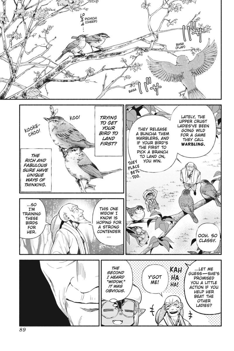 Tensei Goblin Dakedo Shitsumon Aru 13 7
