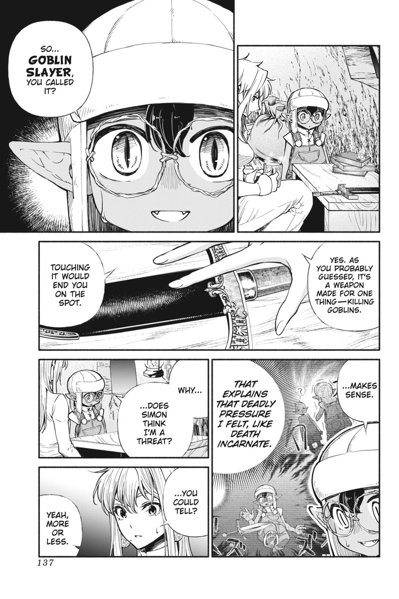 Tensei Goblin Dakedo Shitsumon Aru 16 3