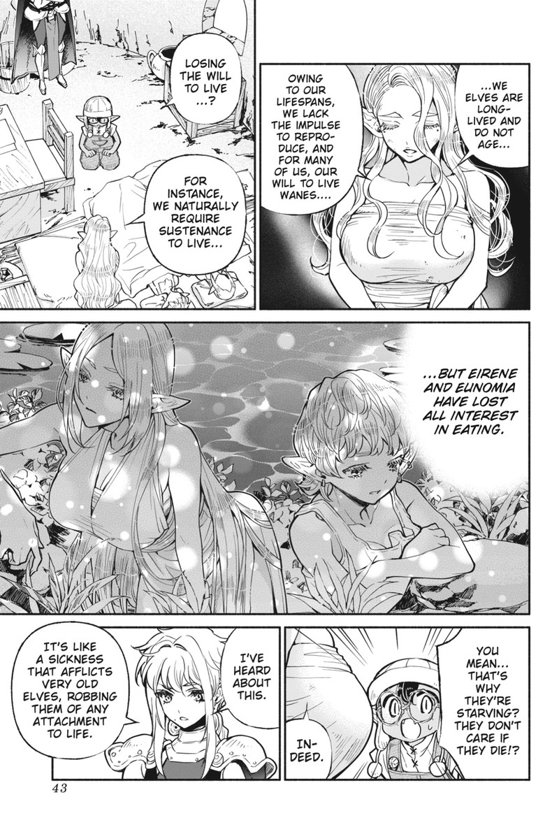 Tensei Goblin Dakedo Shitsumon Aru 20 9