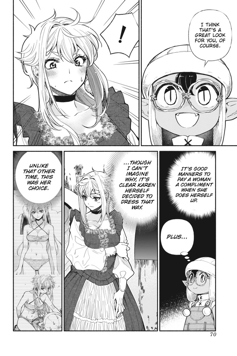 Tensei Goblin Dakedo Shitsumon Aru 22 2