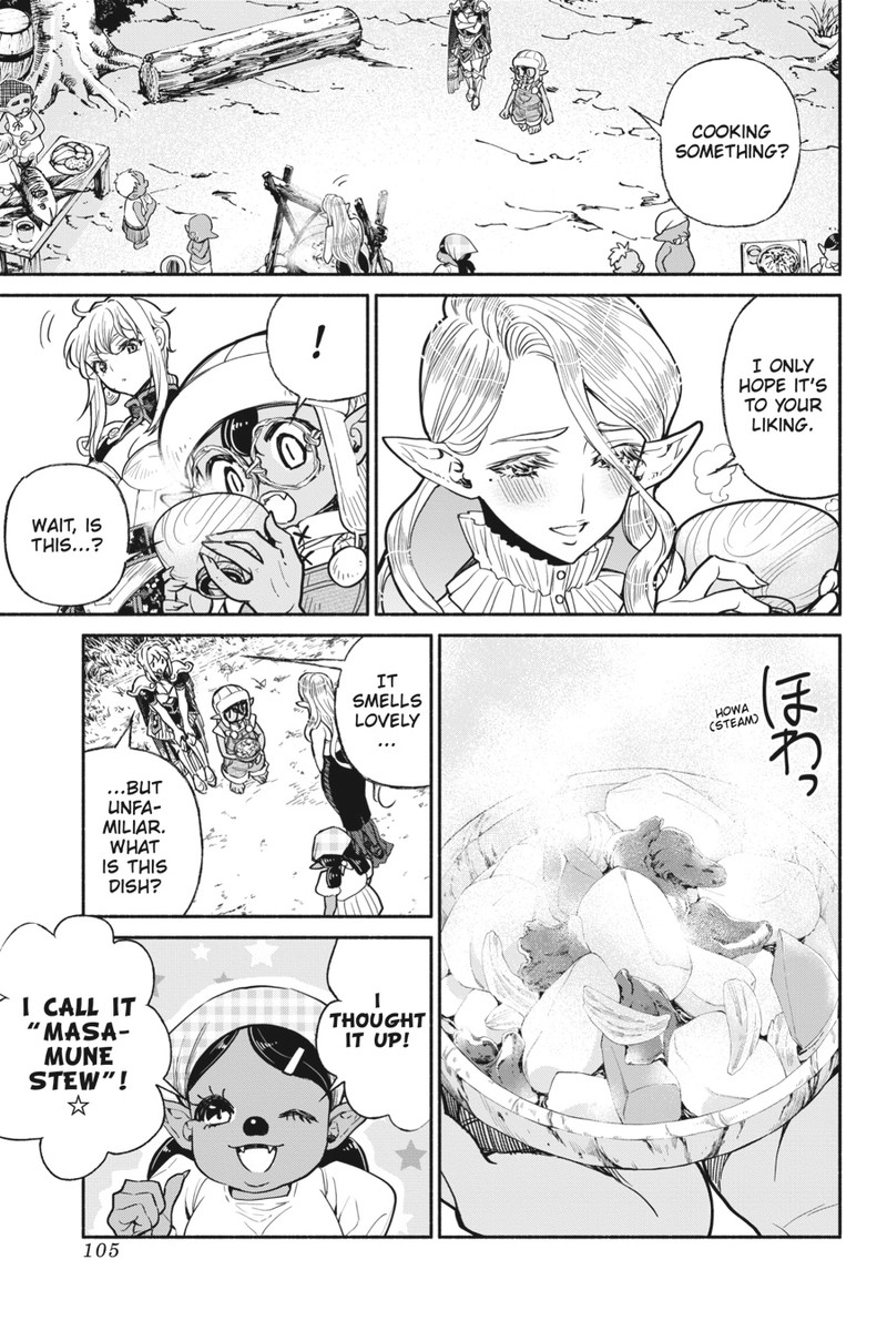 Tensei Goblin Dakedo Shitsumon Aru 24 3