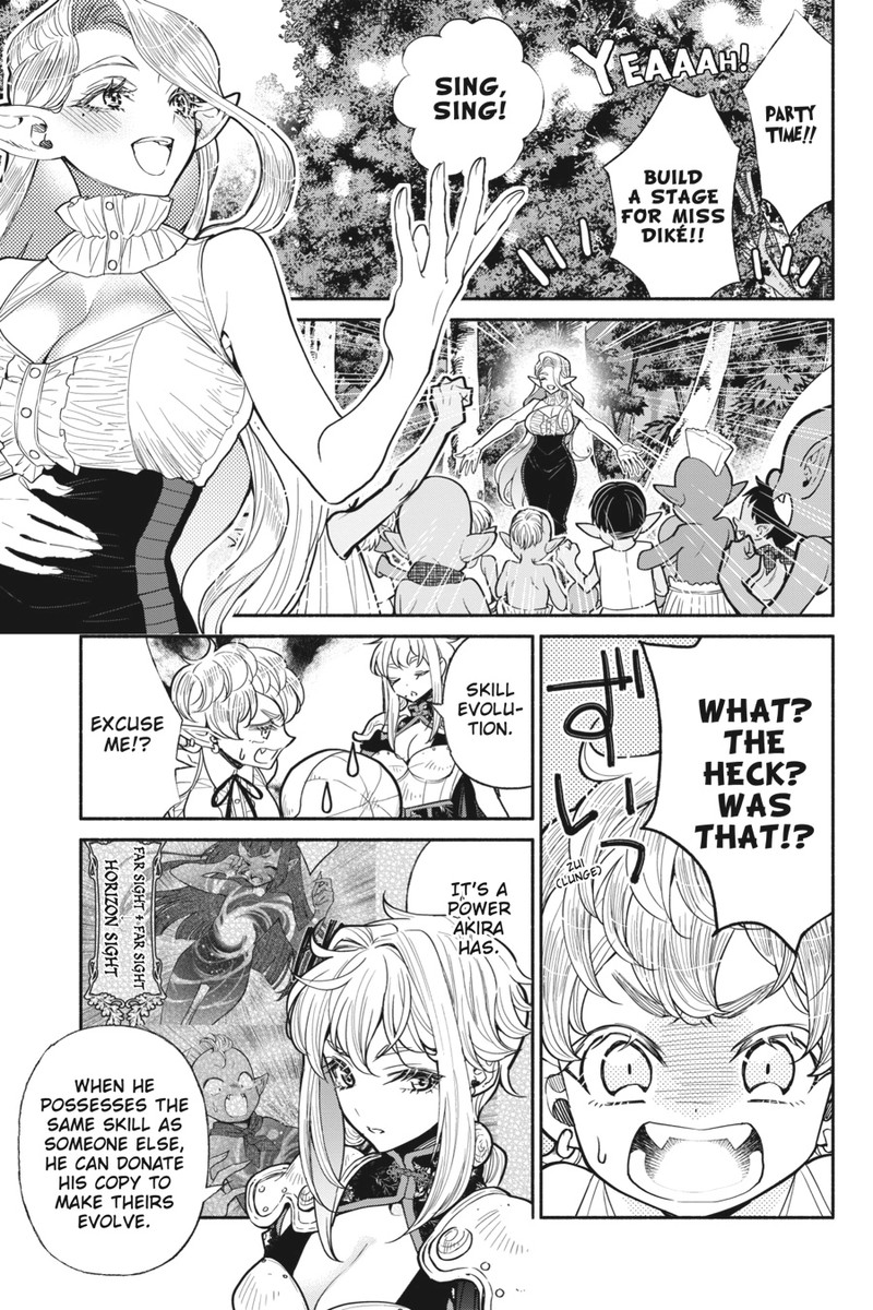 Tensei Goblin Dakedo Shitsumon Aru 26 7