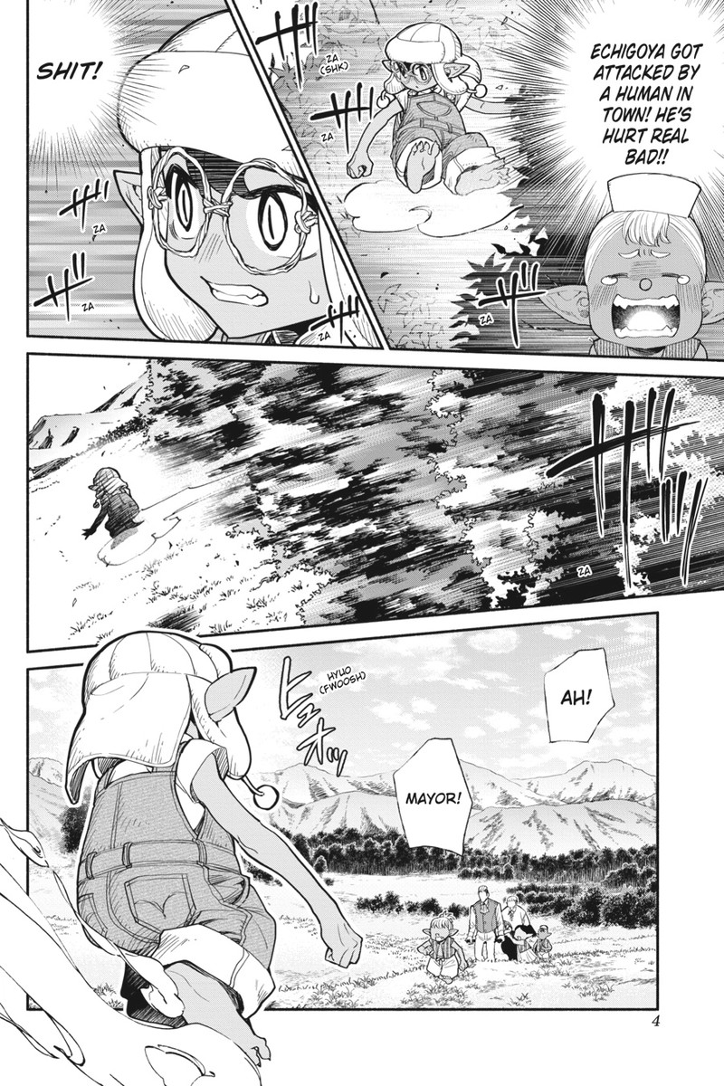 Tensei Goblin Dakedo Shitsumon Aru 28 5